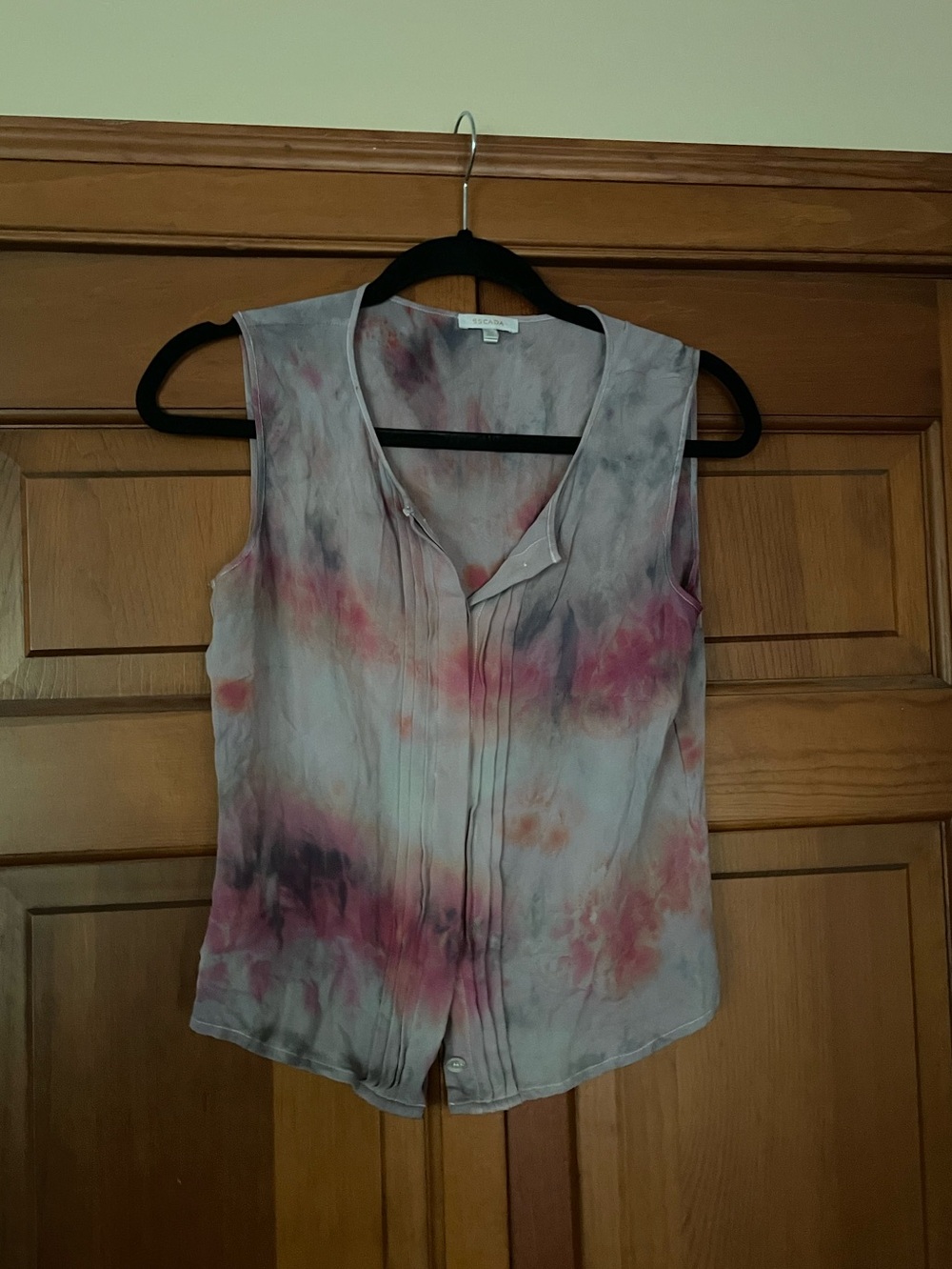 🍒Escada blouse🍒